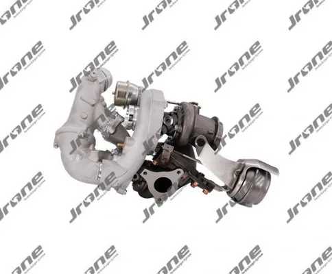 Turbocompresor 8B2S200B54 Jrone
