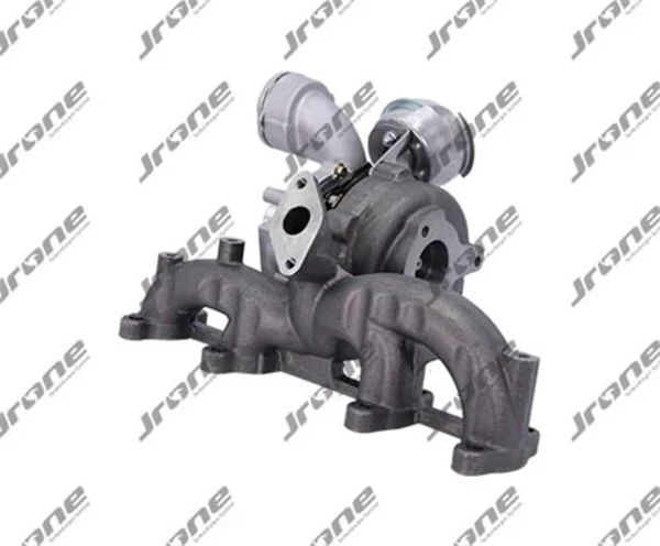 8G1730M386 Jrone turbocompresor