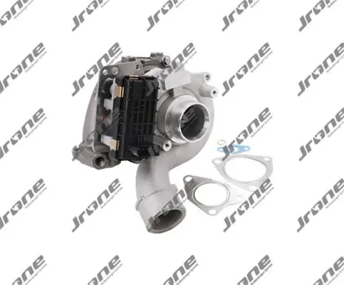 Turbocompresor 8G22300678 Jrone