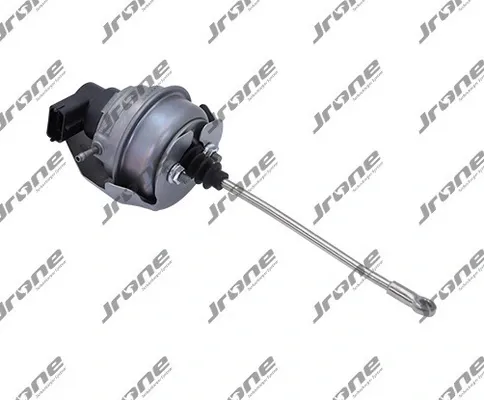Válvula (actuador) De Control De Turbina Opel Insignia G09