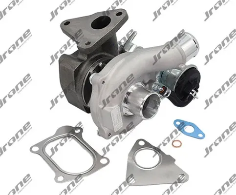 Turbocompresor 8B35200262 Jrone