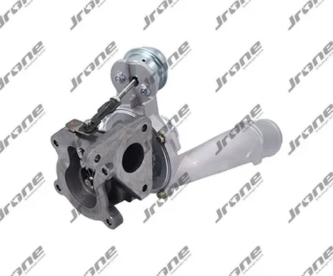 Turbocompresor 8G15200043 Jrone
