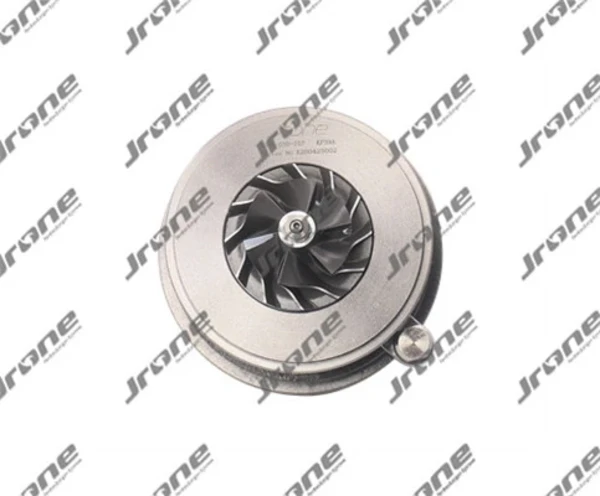 Cartucho De Turbina Volkswagen Transporter T5 (7HA, 7HH, 7EA, 7EH)