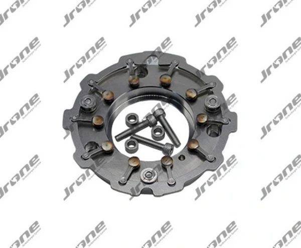 Geometría de turbina Volkswagen Touran 1 (1T1, 1T2)