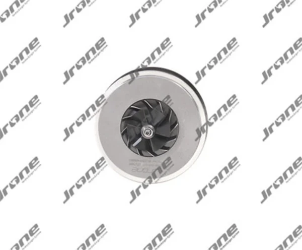 Cartucho De Turbina Peugeot 807 (E)