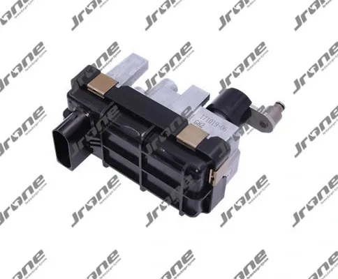 Actuador del turbo Audi A7 Sportback
