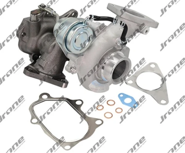 Turbocompresor 8M04400C03 Jrone