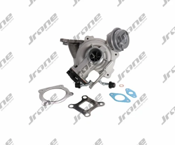8D01-400-L04 Jrone turbocompresor