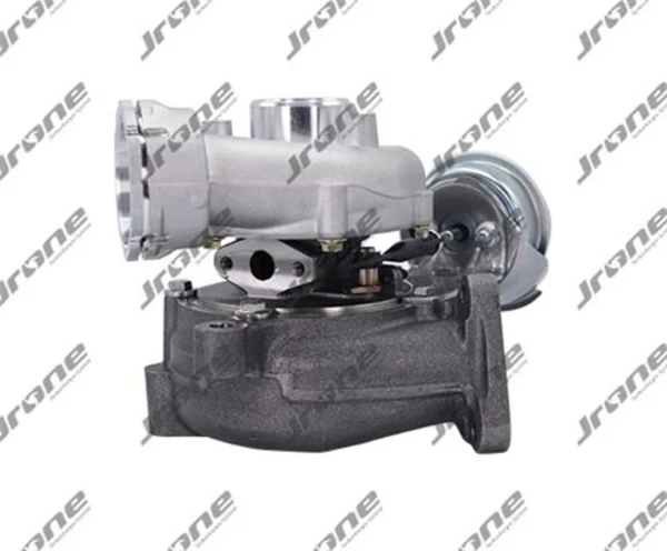 8G17300032 Jrone turbocompresor