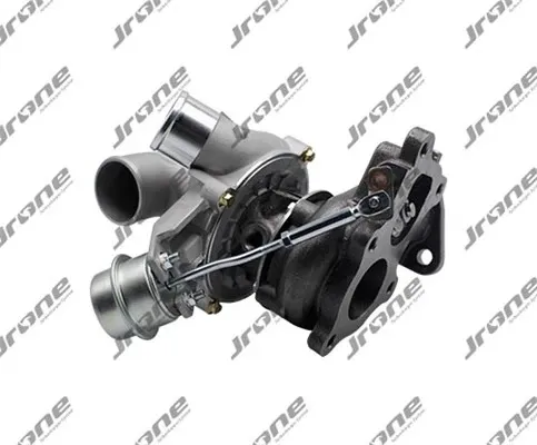 Turbocompresor Hyundai H100 