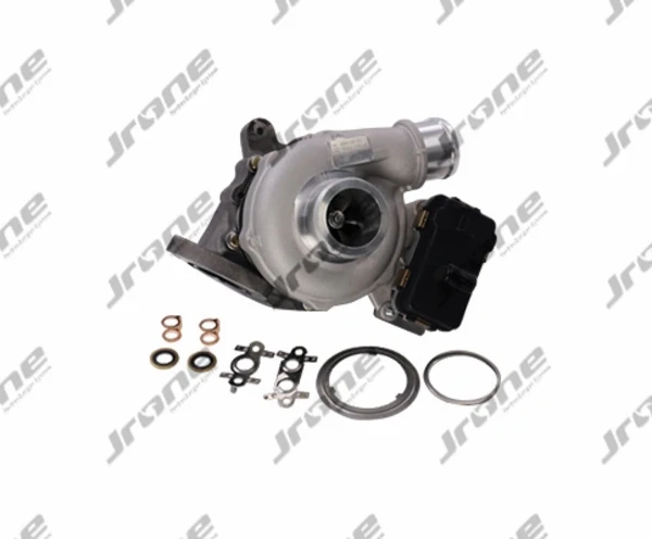 8M04300E52 Jrone turbocompresor