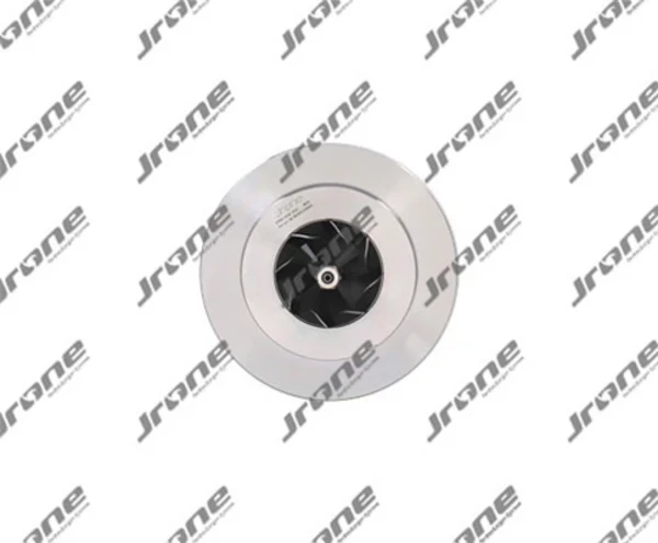 Cartucho De Turbina Peugeot 607 (9D, 9U)