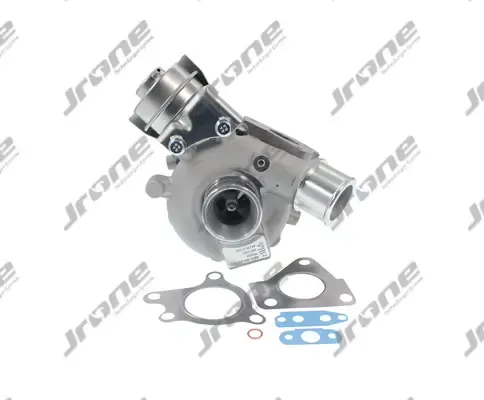 Turbocompresor 8M35300H02 Jrone