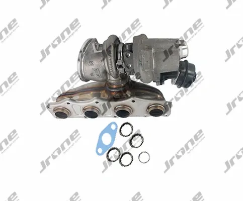 Turbocompresor 8M0440MA71 Jrone