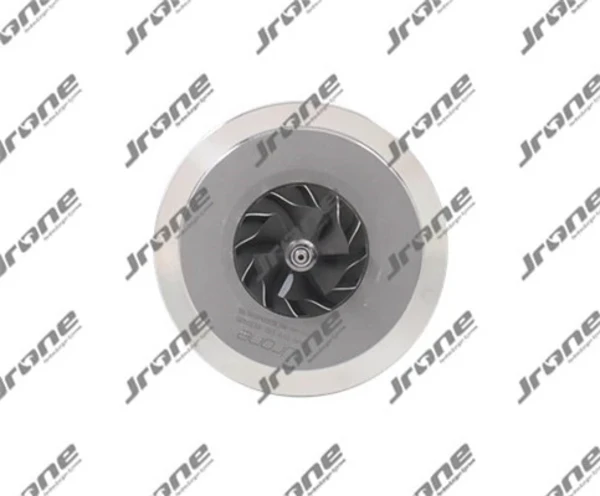 Cartucho De Turbina Ford Mondeo 3 (BWY)
