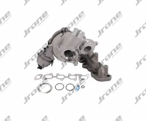 Turbocompresor 8G1230MA24 Jrone