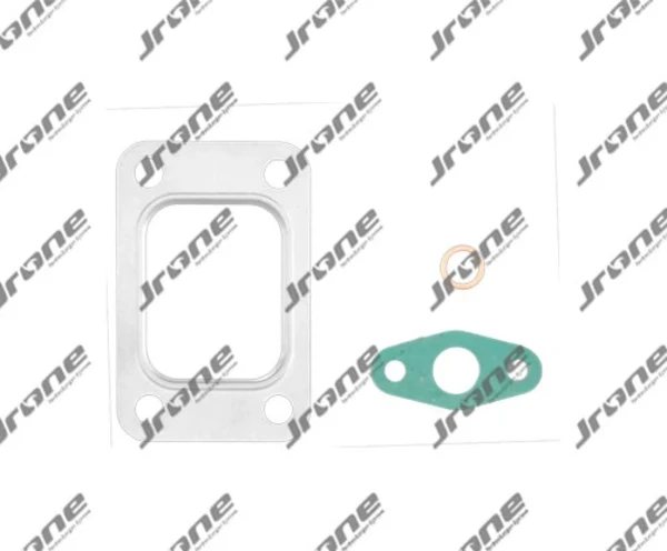 Junta De Turbina, Kit De Montaje Iveco Daily 4 