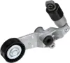 Tensor de correa, correa poli V Toyota Corolla E12