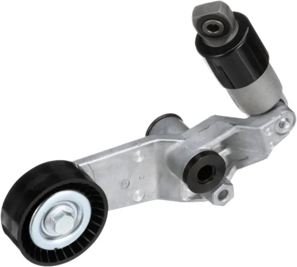 Tensor de correa, correa poli V Toyota Corolla E12