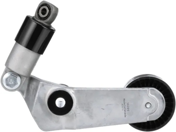 Tensor de correa, correa poli V Toyota Corolla E12
