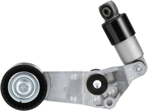 Tensor de correa, correa poli V Toyota Corolla E12