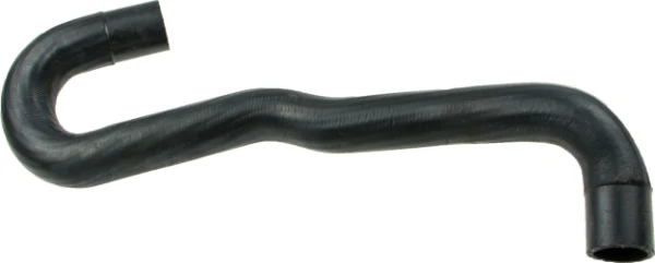 Tubería de radiador arriba Renault DOKKER 