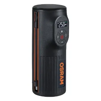 Compresor de inflado de neumáticos OTIR2000 Osram
