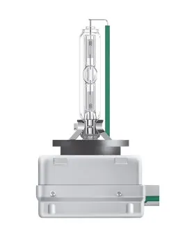 Bombilla de xenón 663401HB Osram