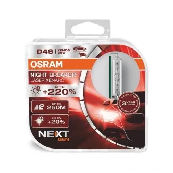 Bombilla de xenón OSRAM 66440XNNHCB