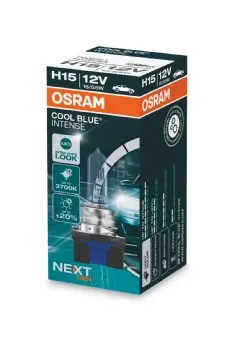 Lámpara halógena 64176CBN Osram