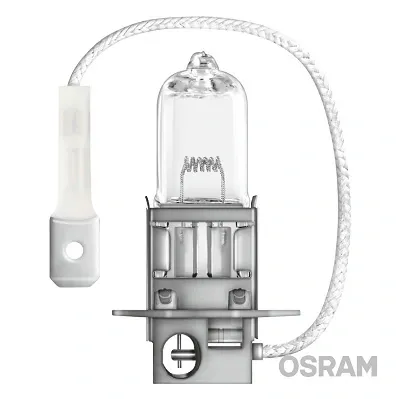 Lámpara halógena OSRAM 64156