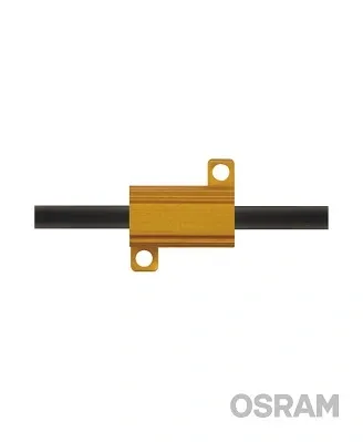 Cable de faro LEDCBCTRL101 Osram