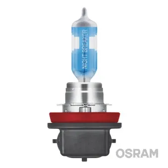 Bombilla OSRAM 64211NL