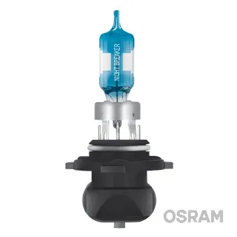 Bombilla halógena 9005NLHCB Osram