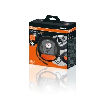 Compresor de inflado de neumáticos OTI200 Osram