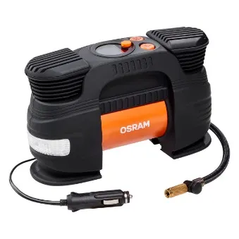 Compresor de inflado de neumáticos OSRAM OTI830