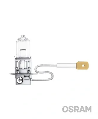 Lámpara halógena OSRAM 64151