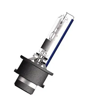 Bombilla de xenón 66250CBI Osram