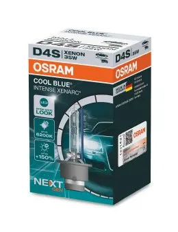 Bombilla de xenón OSRAM 66440CBN