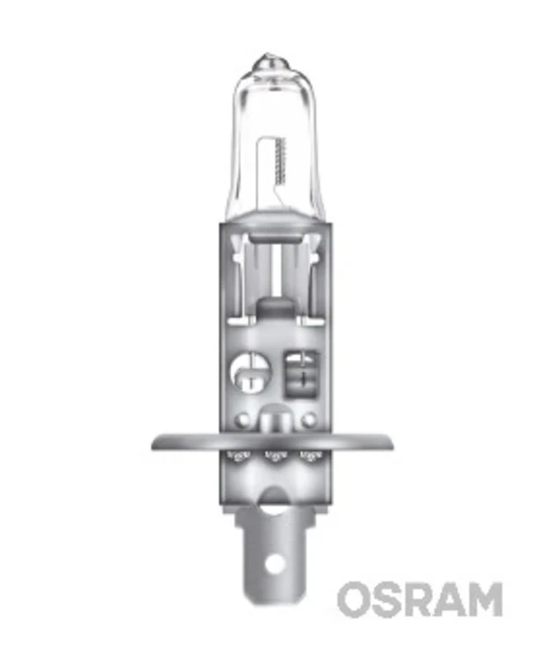 64150NBS Osram bombilla halógena