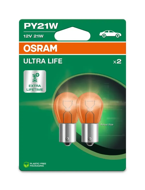 Bombilla 7507ULT2BL Osram