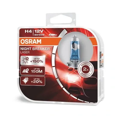 Lámpara halógena OSRAM 64193NLHCB