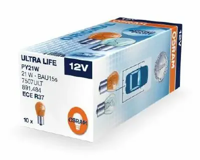 Bombilla OSRAM 7507ULT