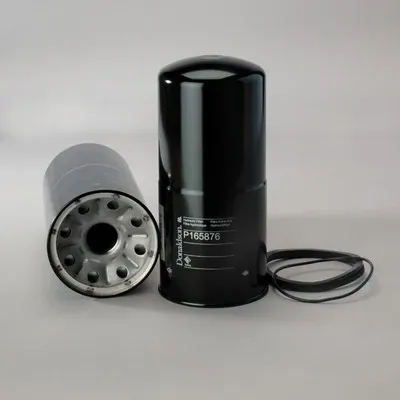 Filtro del sistema hidráulico DONALDSON P165876
