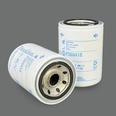 Filtro de aceite P559418 Donaldson