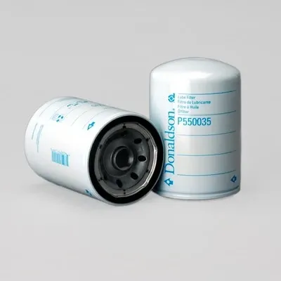 Filtro de aceite P550035 Donaldson