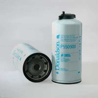 Filtro de combustible P550900 Donaldson