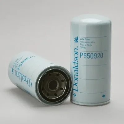 Filtro de aceite P550920 Donaldson