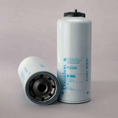 Filtro de combustible P552006 Donaldson
