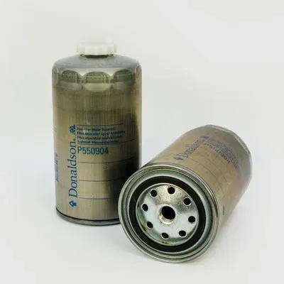 Filtro de combustible P550904 Donaldson